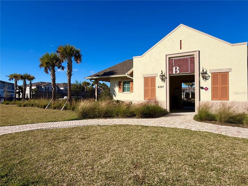 Community amenities in , New Port Richey (Image 31).