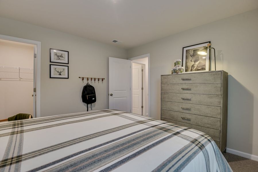 Third Bedroom Third Bedroom