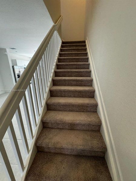 Spacious, unfurnished interior of a new home in , Homestead (Image 8).