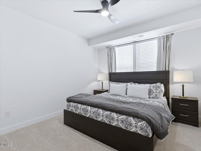 Guest Bed