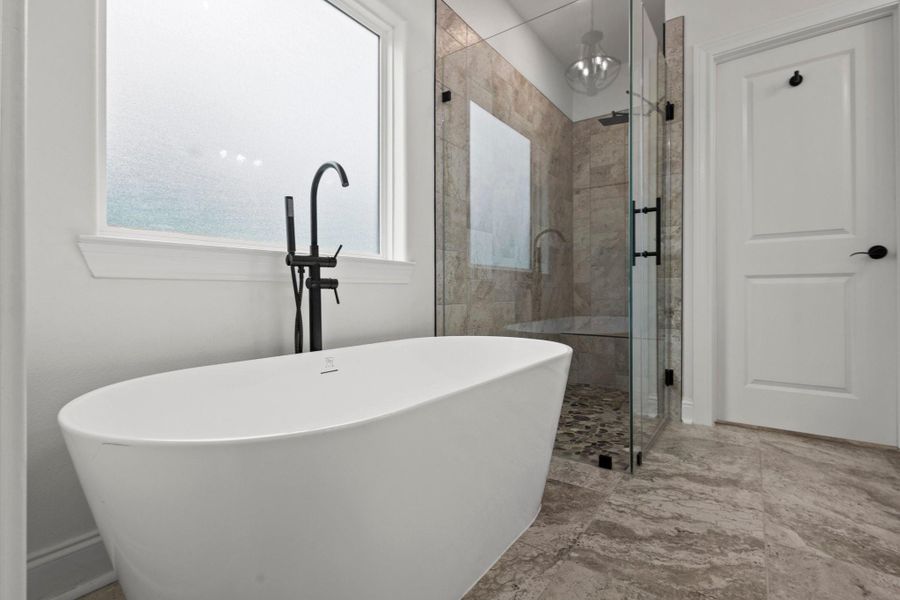 Furnished interior view inside a new home in , Orange (Image 10). Furnished interior view inside a new home in , Orange (Image 10).