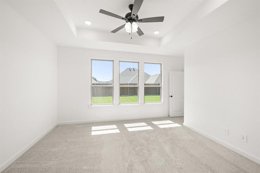 372 Deer Ridge-  Primary Suite-2