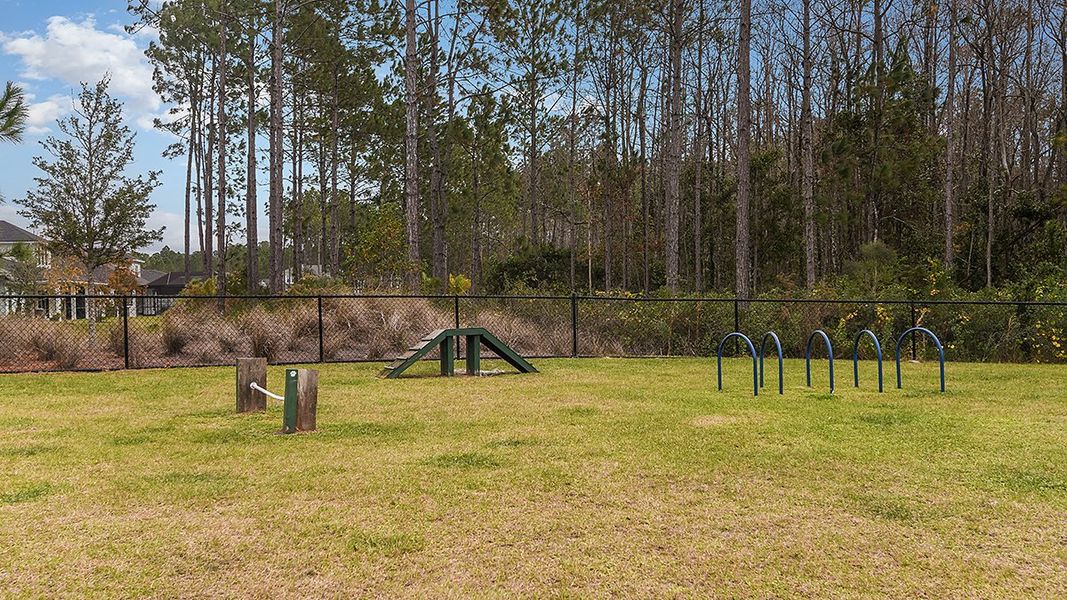 Community amenities in Cherry Elm at SilverLeaf, St. Augustine (Image 95). Community amenities in Cherry Elm at SilverLeaf, St. Augustine (Image 95).