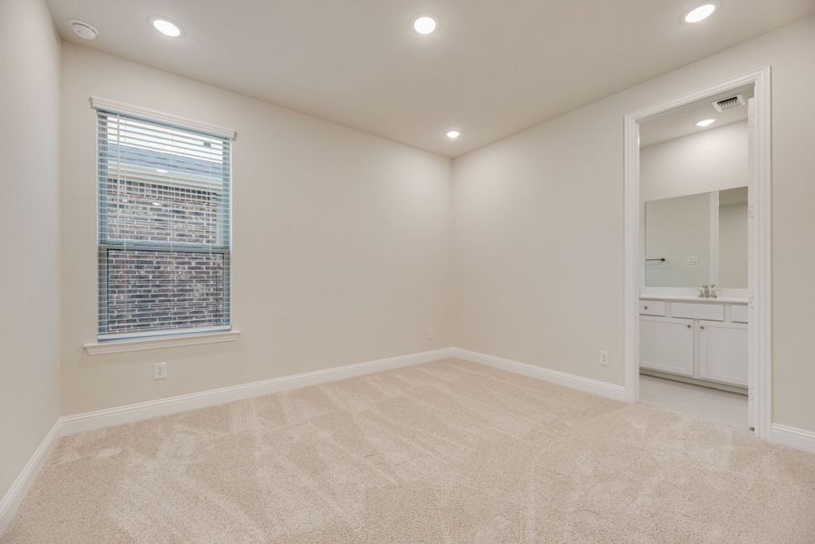 Bedroom 4