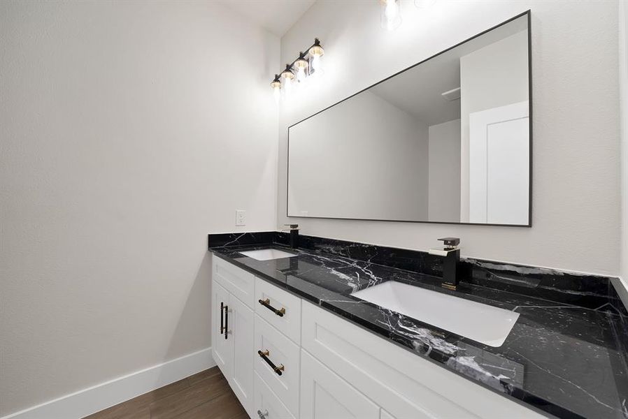 Image 36 of a home in . Image 36 of a home in .