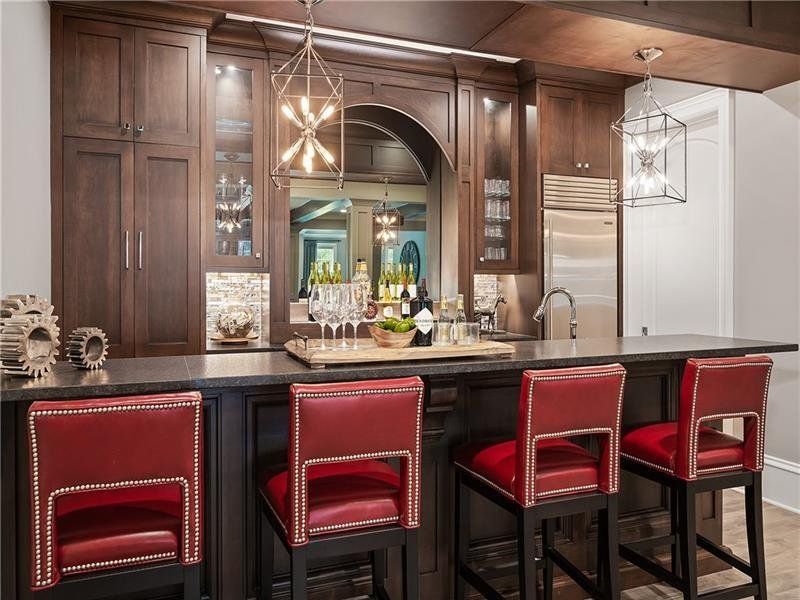 Community amenities in Crossroads, Alpharetta (Image 39).