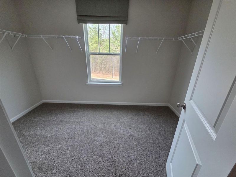 Spacious, unfurnished interior of a new home in , Dawsonville (Image 26).