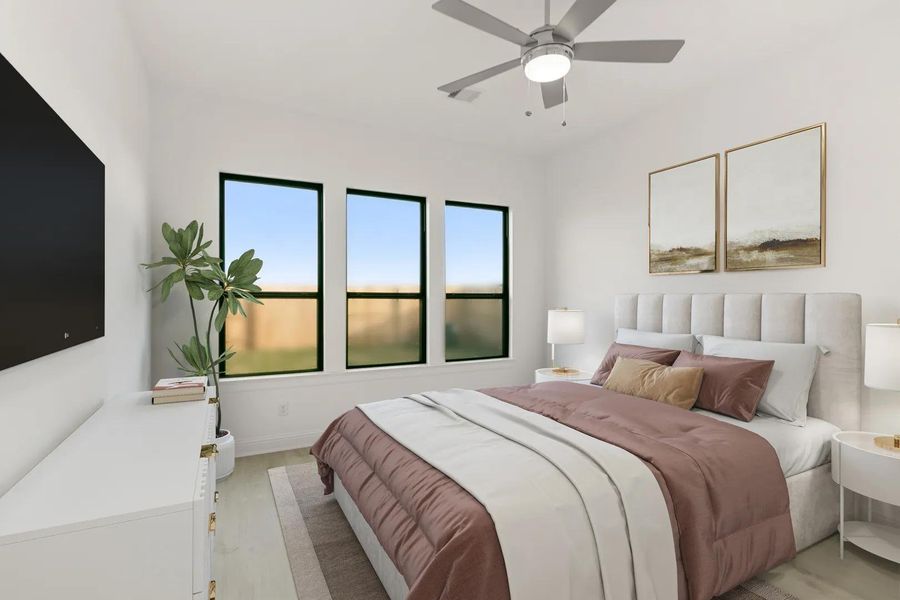 Westheimer B Primary suite