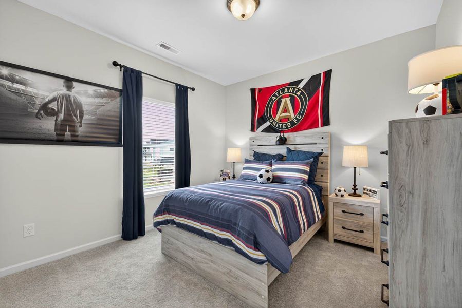 *This is a marketing photo. Colors/options may be different.*