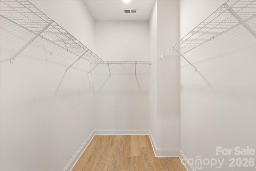 Spacious, unfurnished interior of a new home in , Stanley (Image 28).
