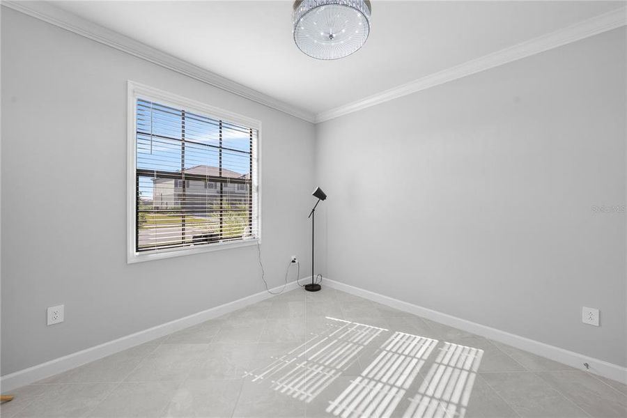 Spacious, unfurnished interior of a new home in , Bradenton (Image 21).