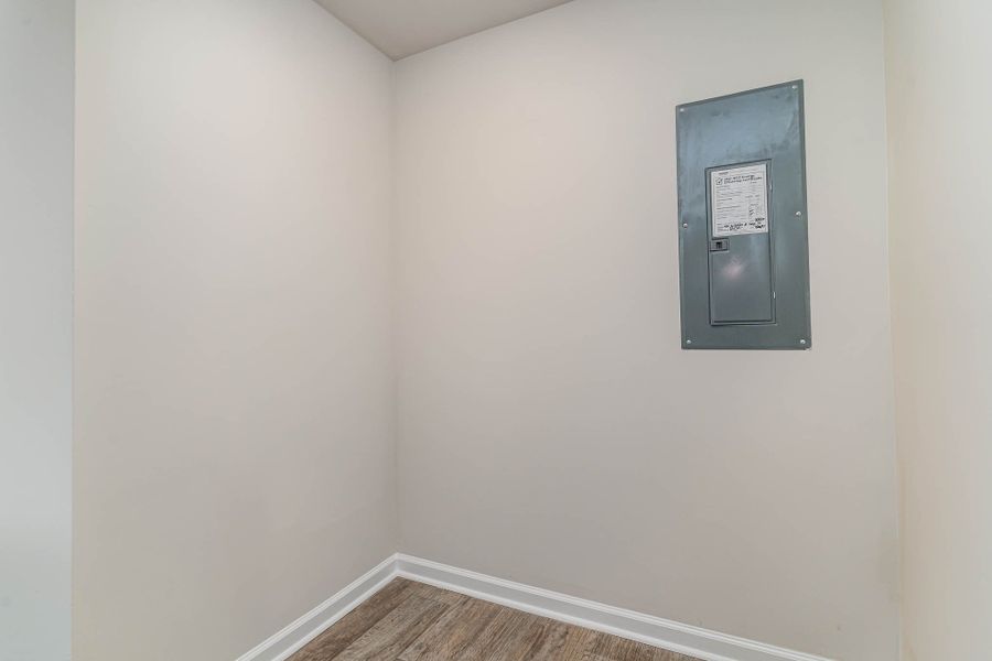 Image 30 representing the CURTIS by D.R. Horton in Auberon Woods, Conway, SC.