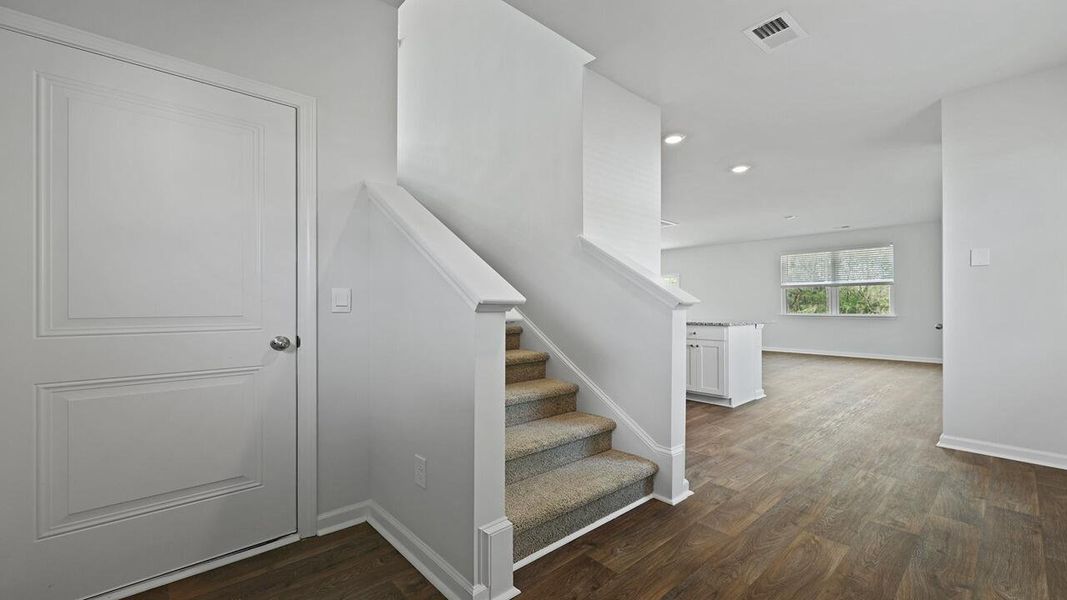 Image 28 of a home in Lakeview at Kitfield.