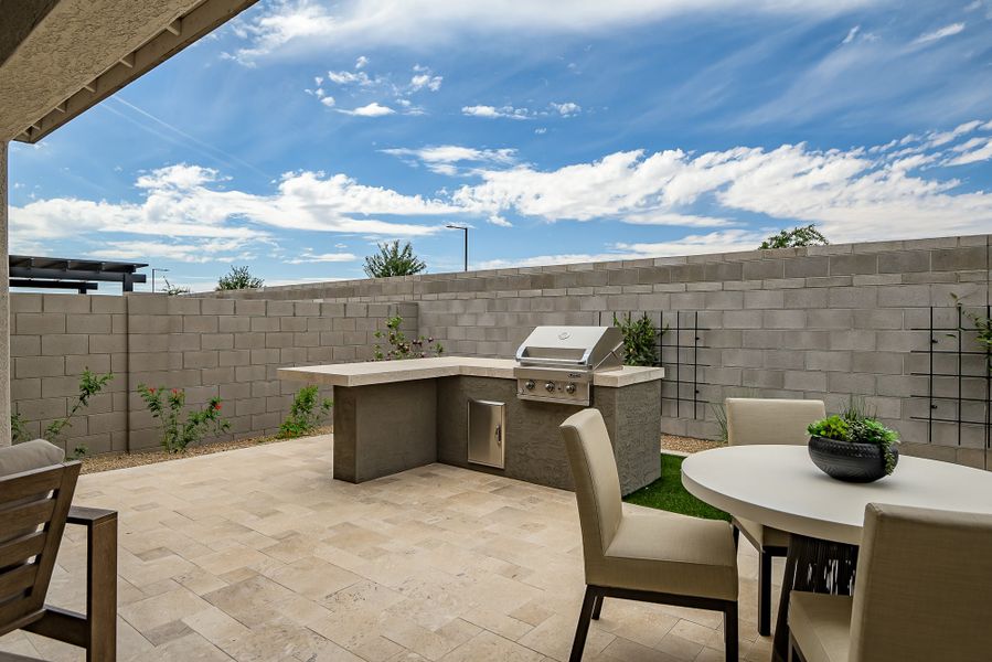 3br New Home in Goodyear, AZ.  - Slide 48