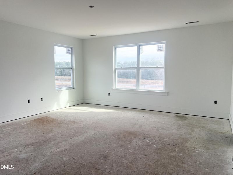 Owners Suite Owners Suite