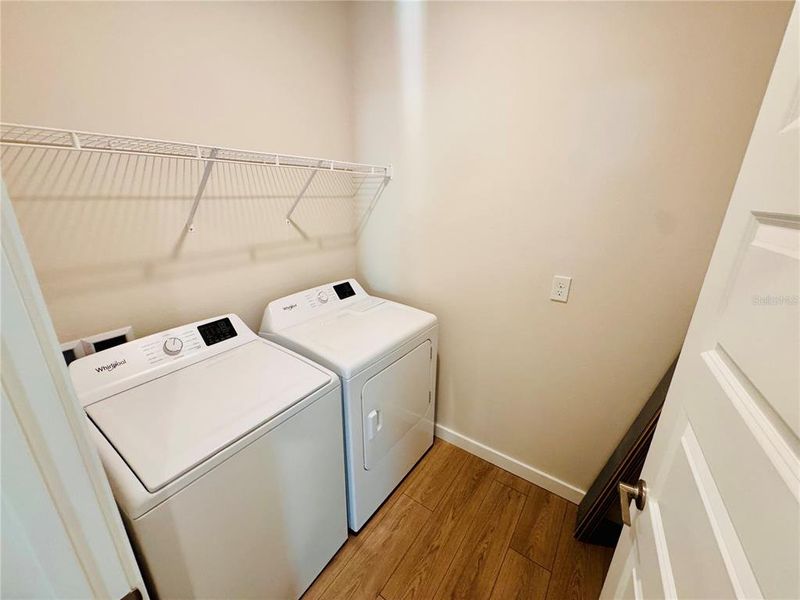 Close-up of interior finishes inside a home in Star Farms at Lakewood Ranch, Lakewood Ranch (Image 19).