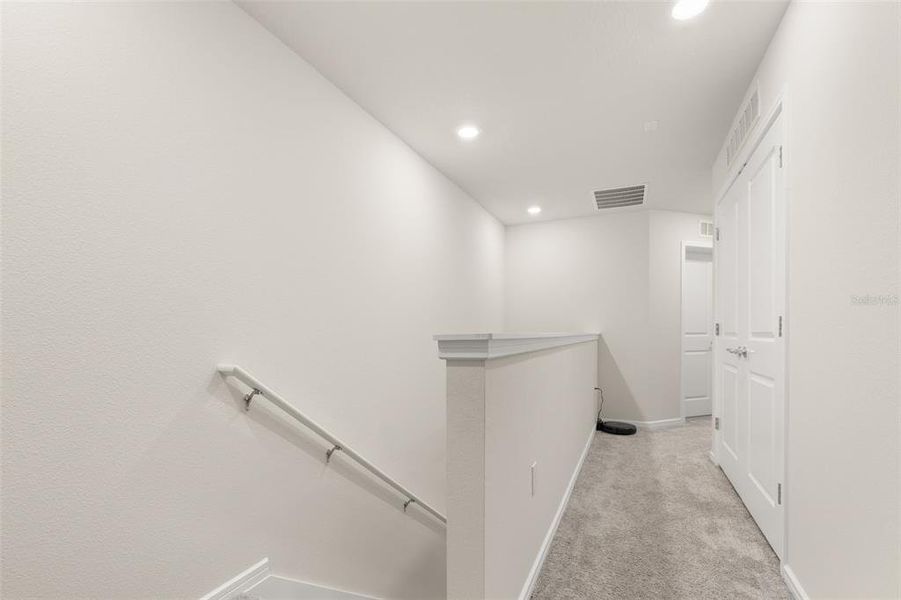 Spacious, unfurnished interior of a new home in , Davenport (Image 21). Spacious, unfurnished interior of a new home in , Davenport (Image 21).
