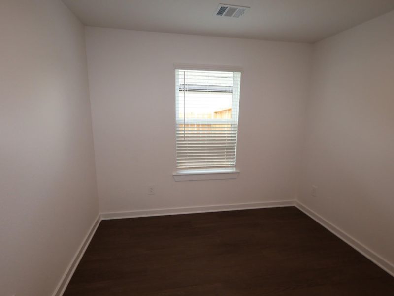 Spacious, unfurnished interior of a new home in Moran Ranch, Willis (Image 21). Spacious, unfurnished interior of a new home in Moran Ranch, Willis (Image 21).