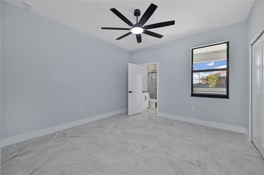 Spacious, unfurnished interior of a new home in , Cape Coral (Image 34). Spacious, unfurnished interior of a new home in , Cape Coral (Image 34).
