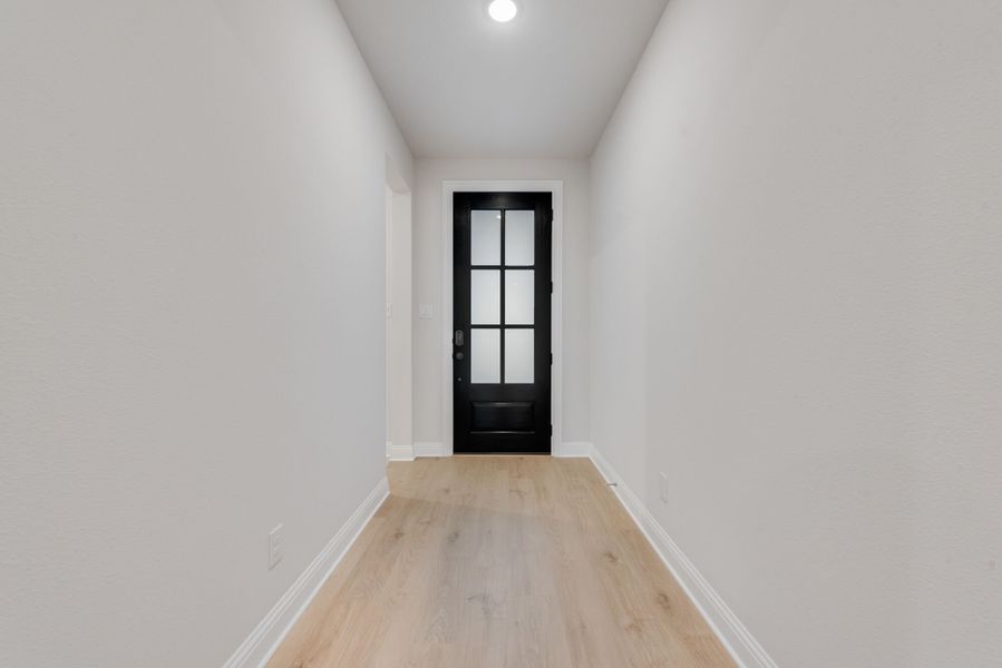 Entry Entry