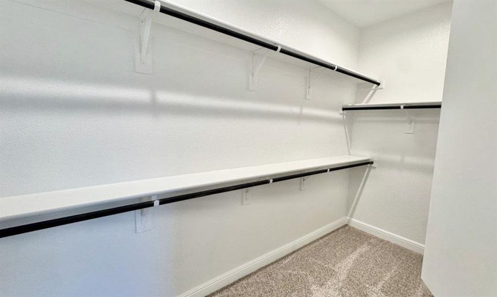 Spacious, unfurnished interior of a new home in Retta Estates, Mansfield (Image 16).