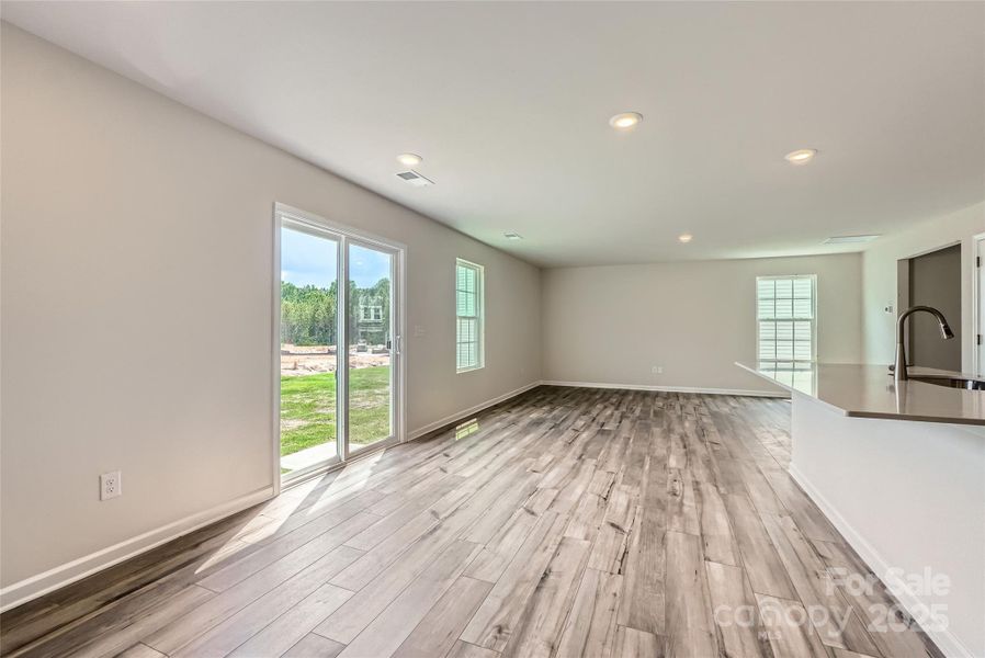 Breakfast Nook(example) Breakfast Nook(example)