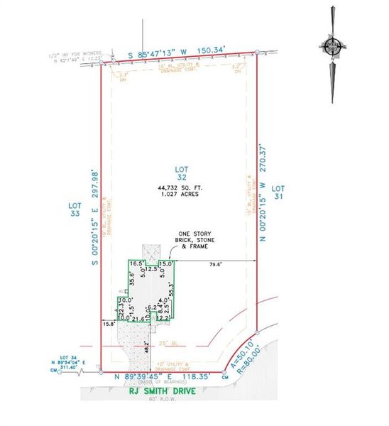 Image 21 of a home in .