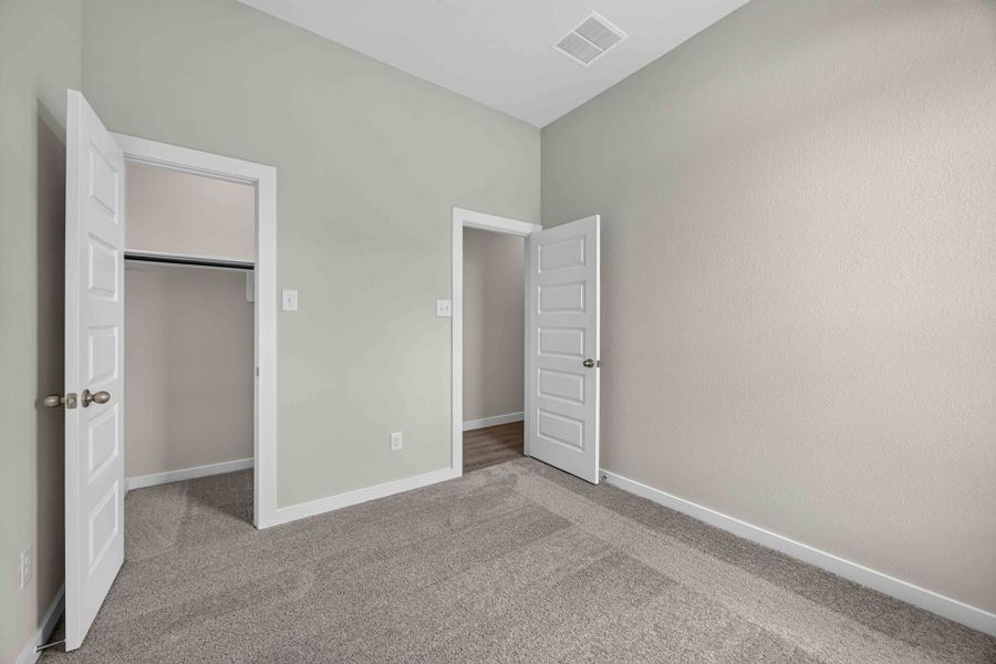 11931 Avian Avenue - Juniper - Secondary Bedroom