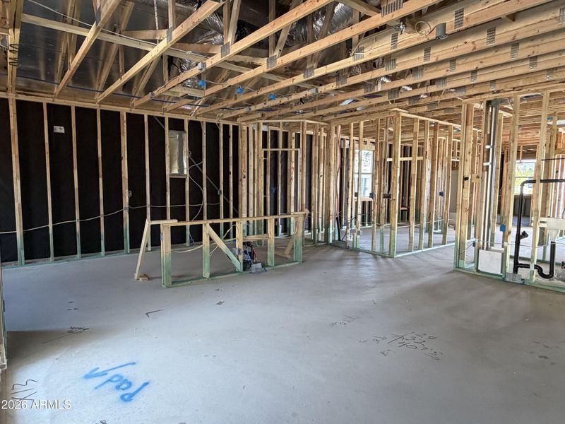 0008_ Great Room and Kitchen