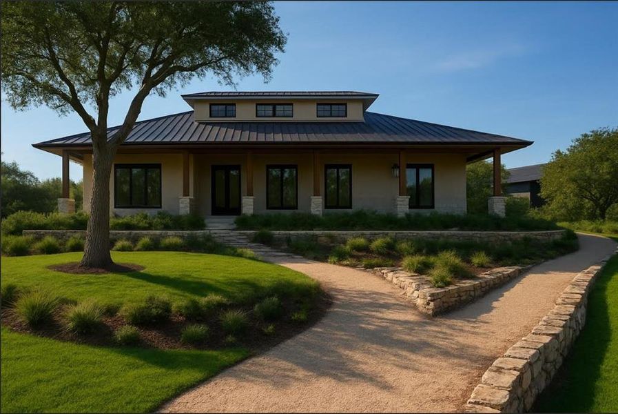 Community amenities in , Graham (Image 6).