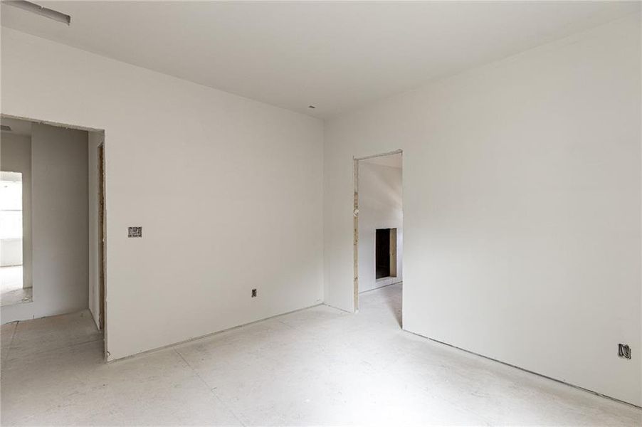 Image 36 of a home in . Image 36 of a home in .