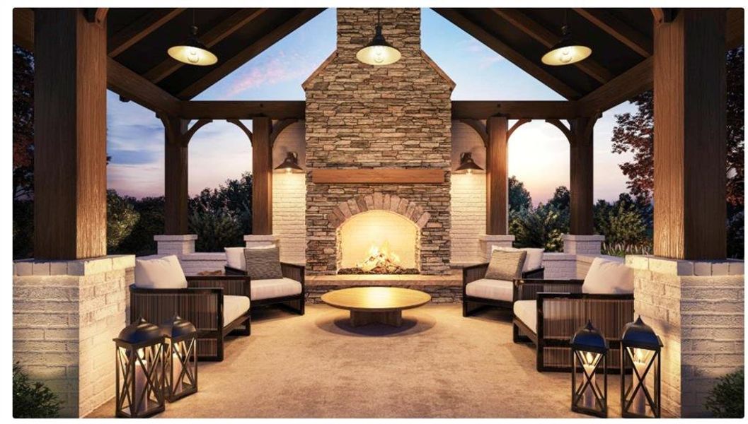 Community amenities in , Cumming (Image 42).