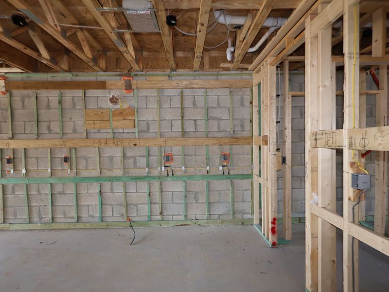 Framing Framing
