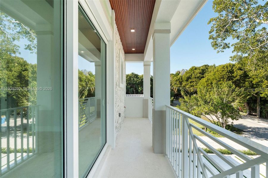Exterior details and patio area of a home in , Islamorada, Village of Islands (Image 30). Exterior details and patio area of a home in , Islamorada, Village of Islands (Image 30).
