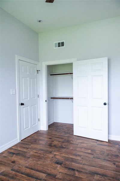 Spacious, unfurnished interior of a new home in , Port Arthur (Image 45). Spacious, unfurnished interior of a new home in , Port Arthur (Image 45).