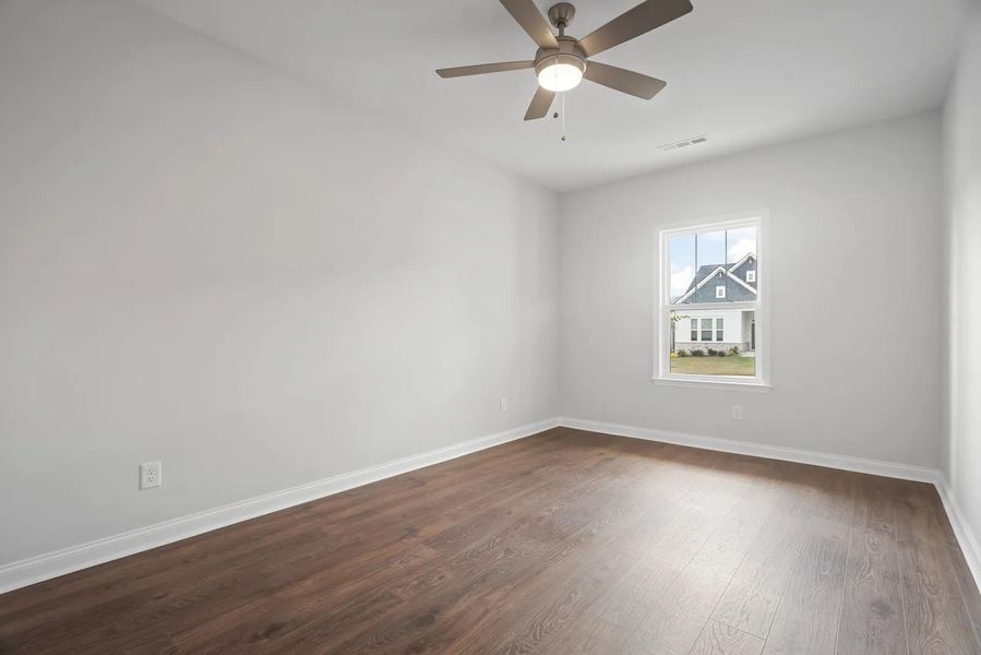 The Wellsley B Bedroom 2