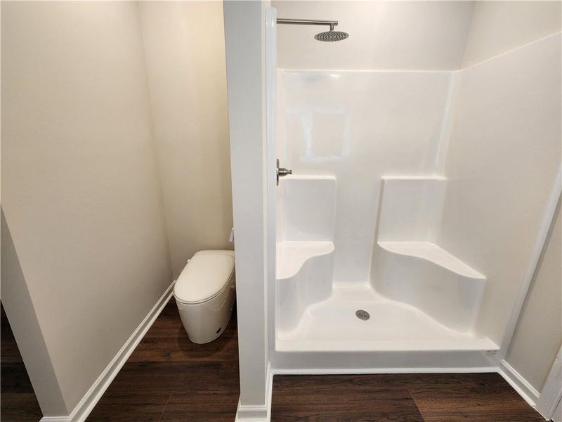 Image 48 of a home in The Woodlands Preserve.