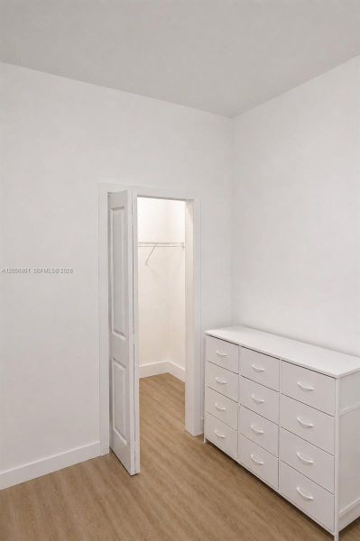 Spacious, unfurnished interior of a new home in , Homestead (Image 9). Spacious, unfurnished interior of a new home in , Homestead (Image 9).