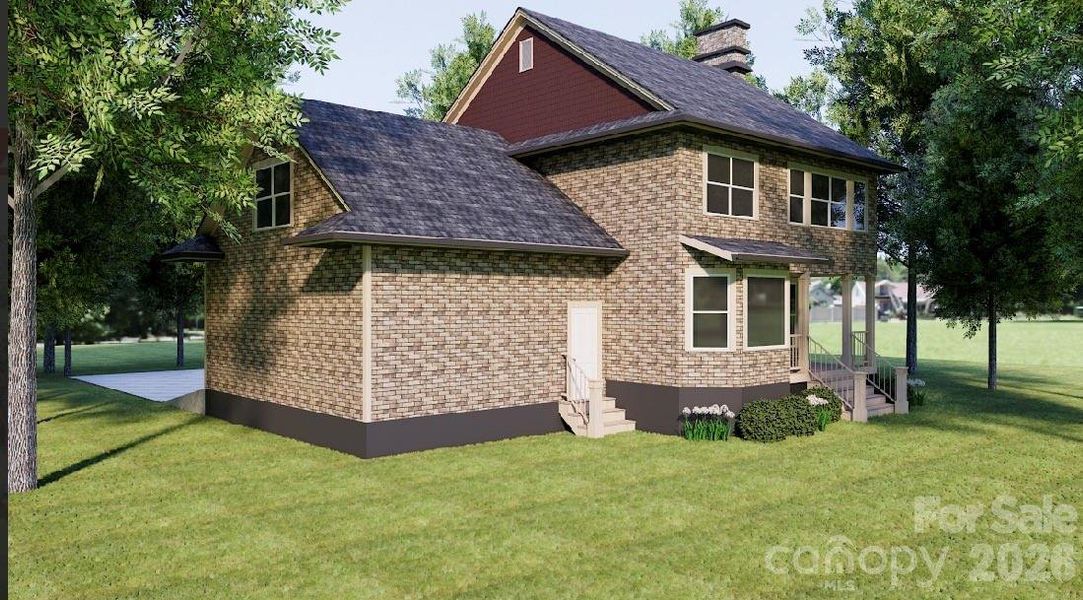 Image 18 of a home in .