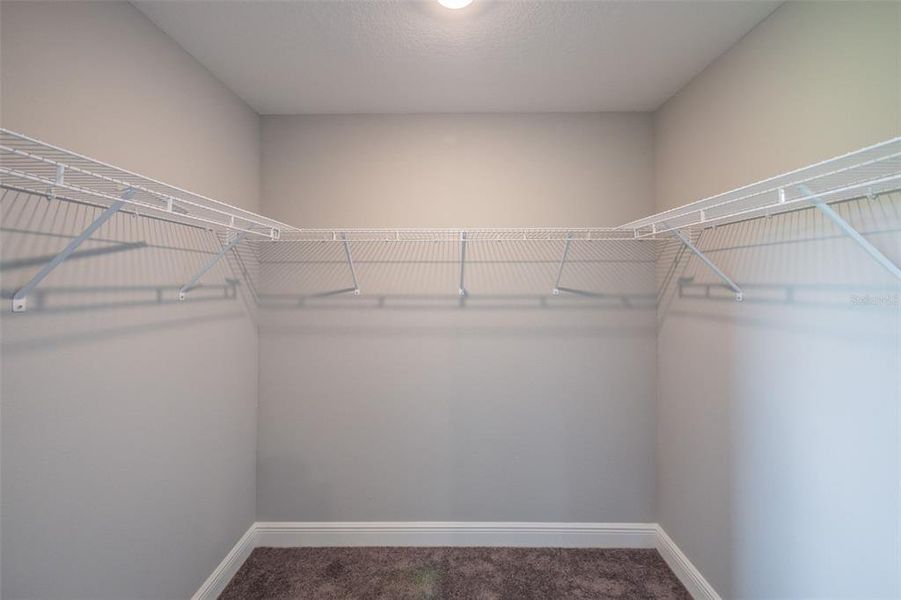 Spacious, unfurnished interior of a new home in , Kissimmee (Image 34).