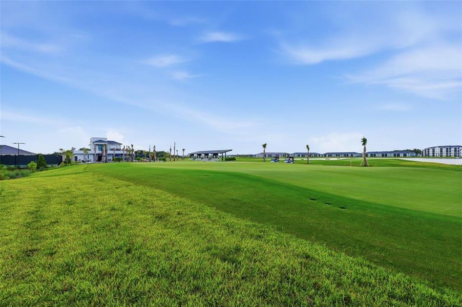Natural landscape and outdoor views near  in Punta Gorda (Image 58).