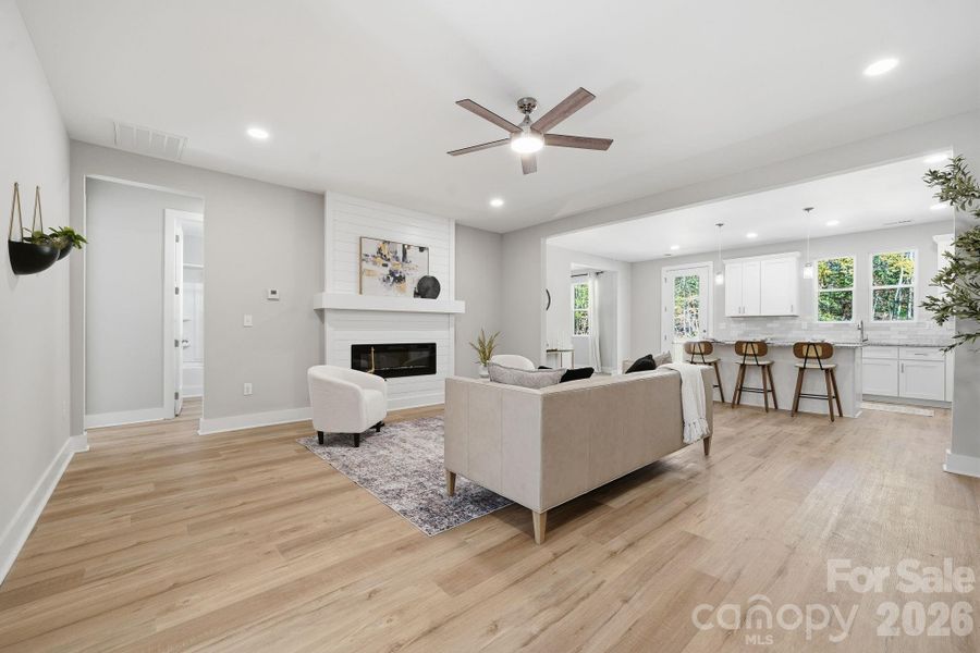 Living Room Living Room