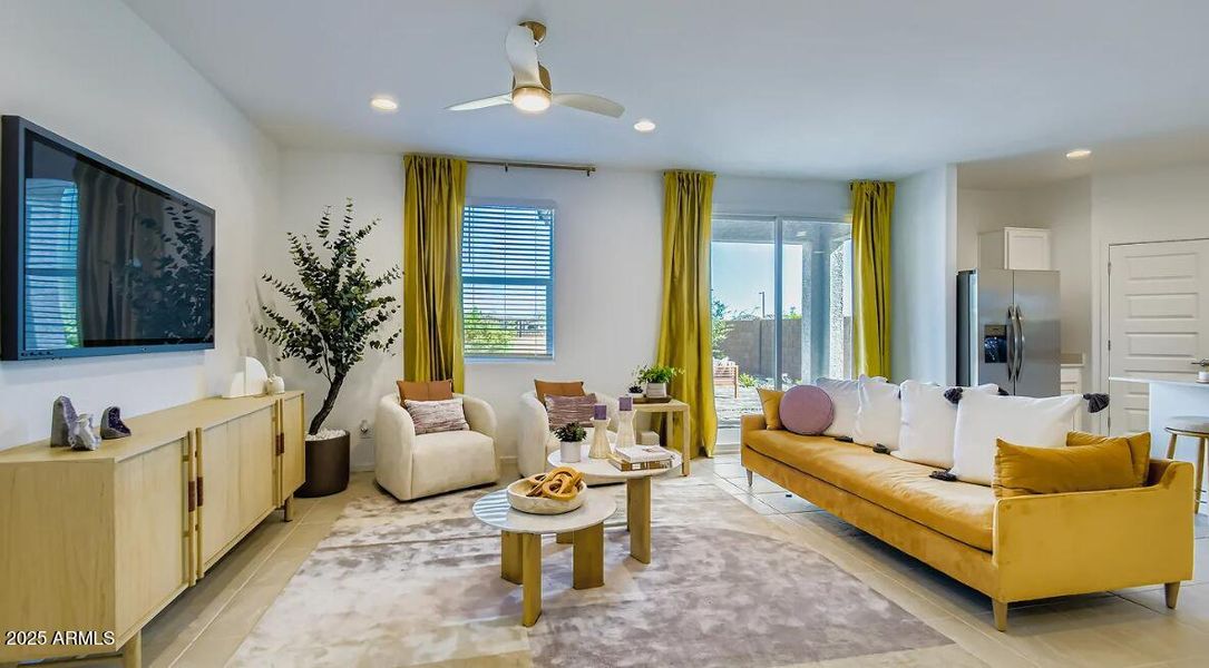 Great Room Great Room