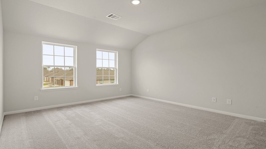 Primary Suite Primary Suite