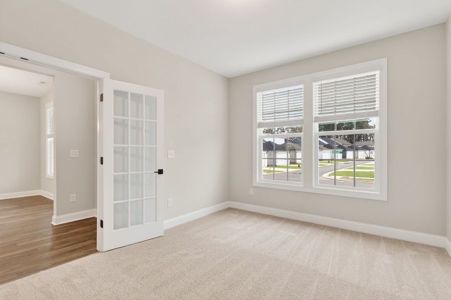 New Home in Knightdale, NC.  - Slide 44