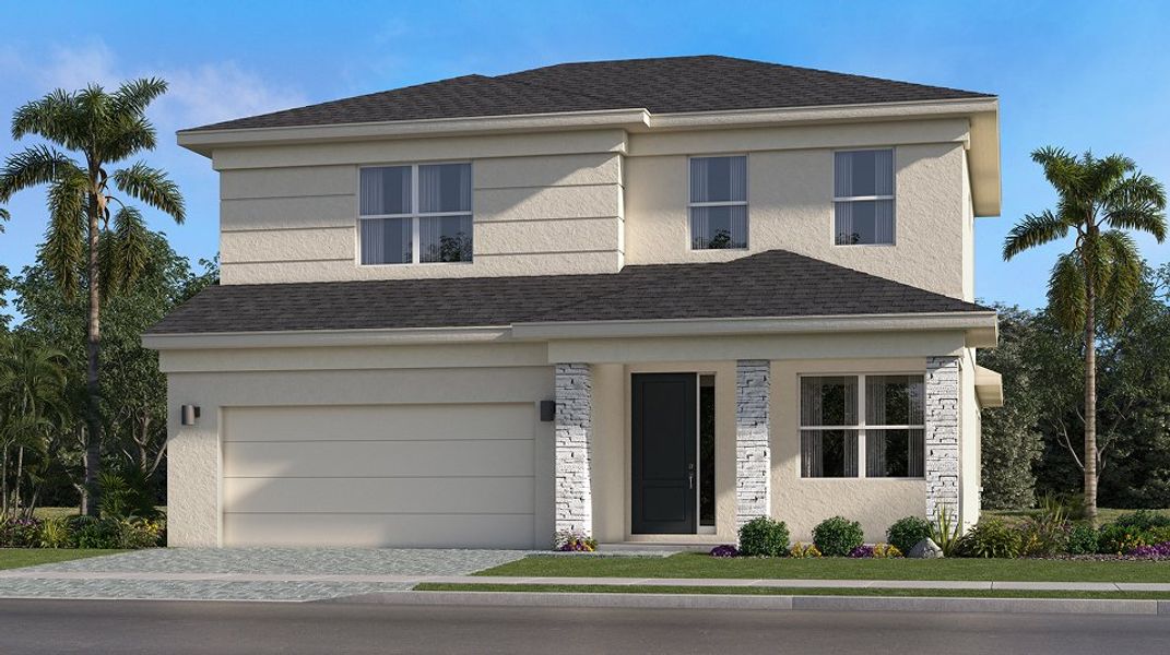 2677 Pinehurst Glynlea Country Club Periwinkle EG