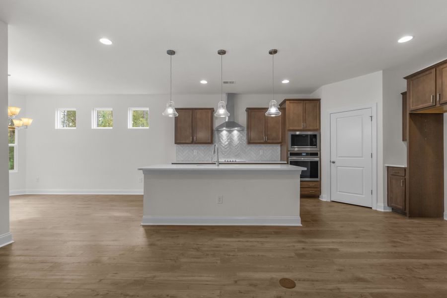 Calabash, NC New Home.  - Slide 11