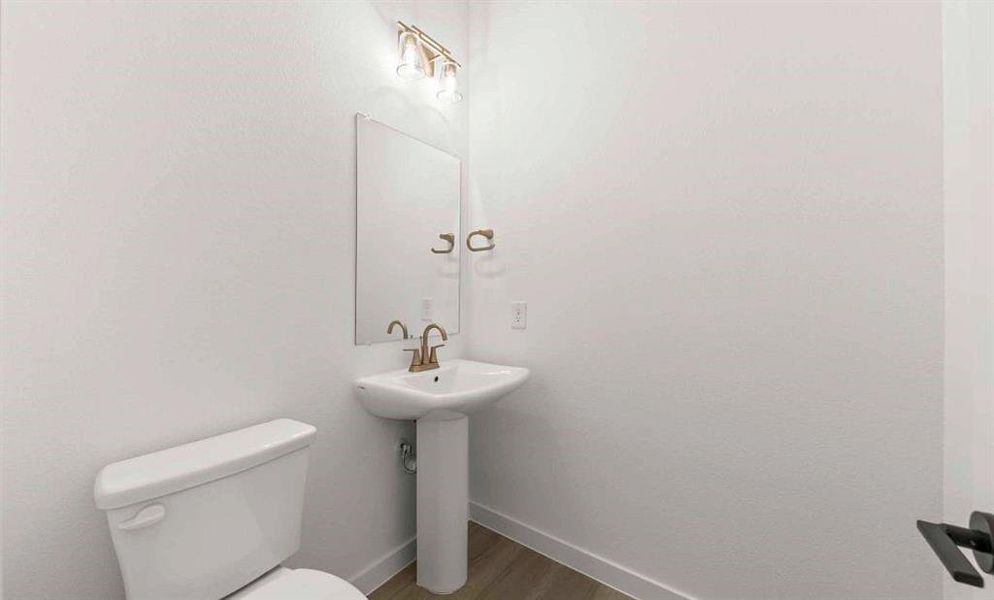 Powder Bathroom Powder Bathroom