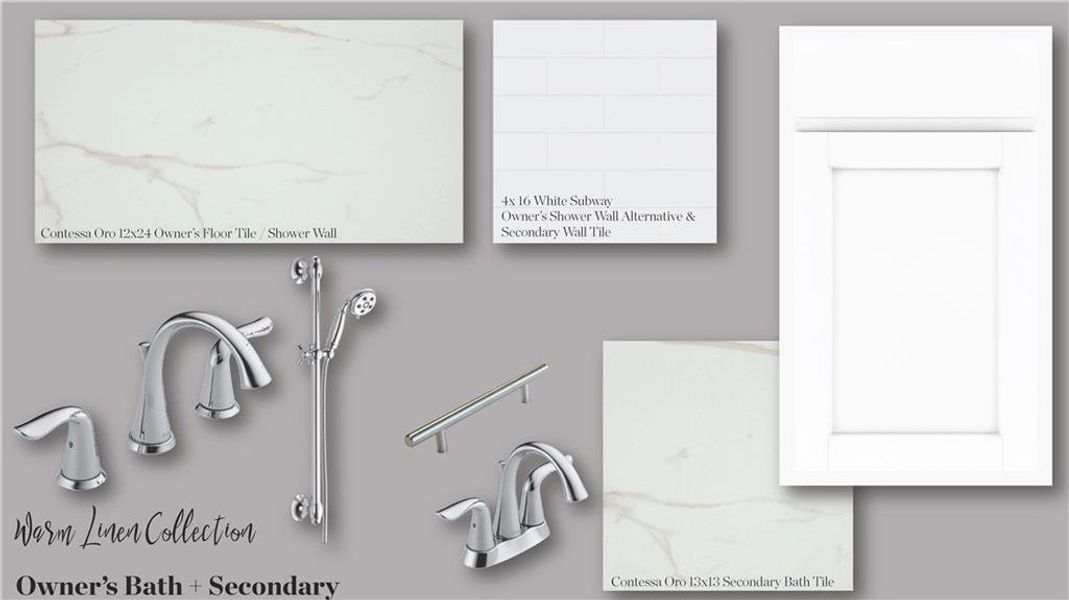 Sample of building materials used in homes in Palisades Townhomes, Cumming (Image 29). Sample of building materials used in homes in Palisades Townhomes, Cumming (Image 29).