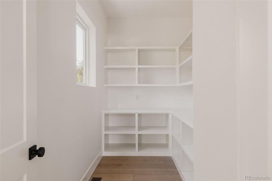 Spacious, unfurnished interior of a new home in , Wheat Ridge (Image 25).